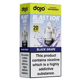 Vaporesso Dojo Blast 10k Prefilled Pods